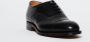 Church's Klassieke Zwarte Leren Loafer Schoenen Black Heren - Thumbnail 2