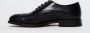 Church's Klassieke Zwarte Leren Loafer Schoenen Black Heren - Thumbnail 3