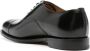 Church's Zwarte Oxford Schoenen met Glanzende Inzetstukken Black Heren - Thumbnail 7