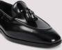 Church's Zwarte Loafer Schoenen Elegant Stijlvol Black Dames - Thumbnail 4