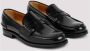 Church's Klassieke Zwarte Pembrey Leren Schoenen Black Dames - Thumbnail 3