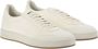 Church's Largs 2 Sneakers met Zwart Logo White Heren - Thumbnail 2