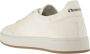 Church's Largs 2 Sneakers met Zwart Logo White Heren - Thumbnail 3