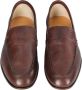 Church's Leren Margate Loafers Brown Heren - Thumbnail 4