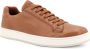 Church's Leren sneakers met gegraveerd logo Brown Heren - Thumbnail 2