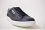 Church's Leren Sneakers Platte Schoenen Black Heren - Thumbnail 2