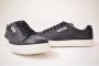 Church's Leren Sneakers Platte Schoenen Black Heren - Thumbnail 3