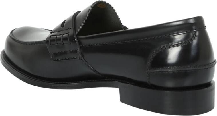 Church's Loafers Black Heren