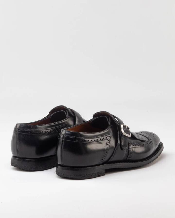 Church's Loafers Black Heren