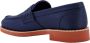 Church's Loafers Blue Heren - Thumbnail 3