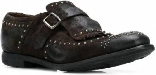 Church's Loafers Brown Heren