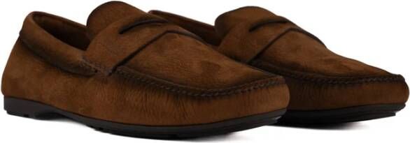 Church's Loafers Brown Heren