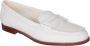 Church's Loafers White Dames - Thumbnail 2