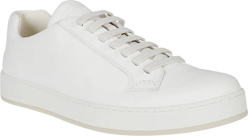 Church's Ludlow Sneakers White Heren