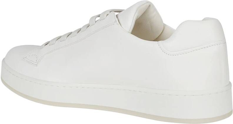 Church's Ludlow Sneakers White Heren