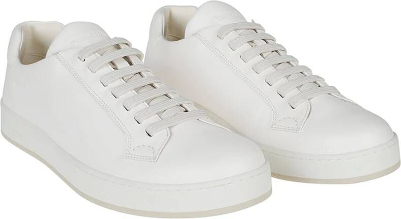 Church's Ludlow Sneakers White Heren