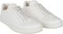 Church's Ludlow Sneakers White Heren - Thumbnail 5