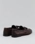 Church's Maidstone Flex Leren Loafers Brown Heren - Thumbnail 7