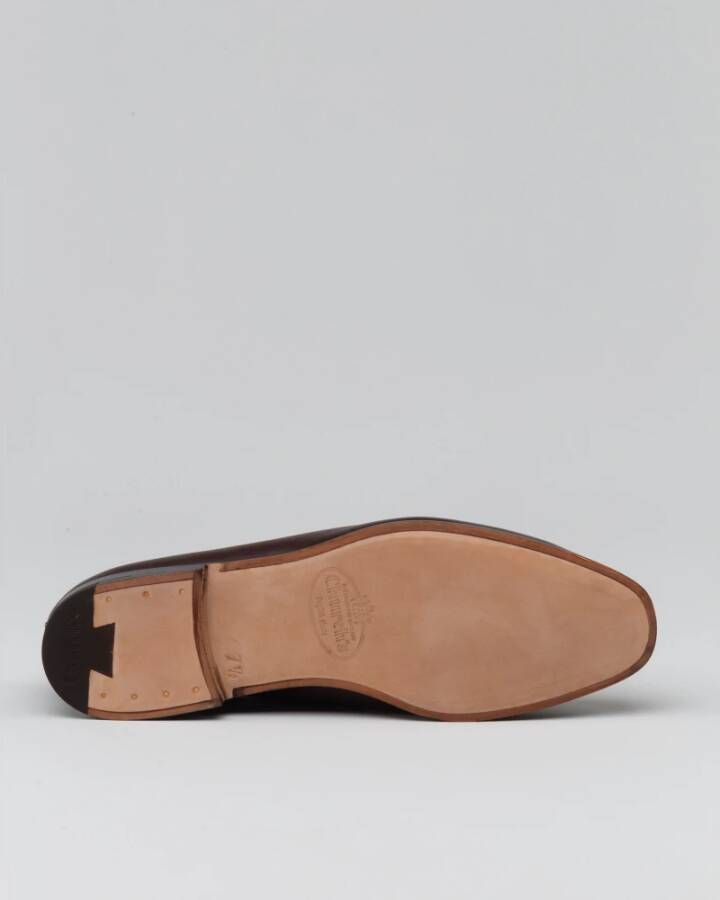 Church's Maidstone Flex Leren Loafer Brown Heren