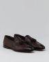 Church's Maidstone Flex Leren Loafers Brown Heren - Thumbnail 2