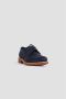 Church's Navy Blauwe Canvas Derby Schoenen Blue Heren - Thumbnail 3