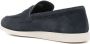 Church's Navy Blue Penny Slot Schoenen Blue Heren - Thumbnail 3