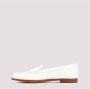 Church's Nude Loafers Almond Toe Penny Strap Beige Dames - Thumbnail 2