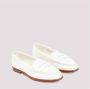 Church's Nude Loafers Almond Toe Penny Strap Beige Dames - Thumbnail 3