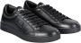 Church's Pelle Sneakers Lancing Black Heren - Thumbnail 2