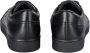 Church's Pelle Sneakers Lancing Black Heren - Thumbnail 3