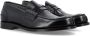 Church's Zwarte Leren Loafer Schoenen Black Heren - Thumbnail 6