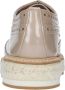 Church's Platte schoenen Beige Dames - Thumbnail 3