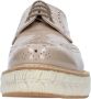 Church's Platte schoenen Beige Dames - Thumbnail 4