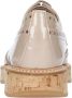 Church's Platte schoenen Beige Dames - Thumbnail 3