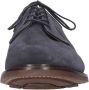 Church's Platte schoenen Blauw Blue Heren - Thumbnail 4