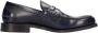 Church's Platte schoenen Blauw Blue Heren - Thumbnail 3