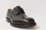 Church's Platte schoenen voor vrouwen Black Heren - Thumbnail 2