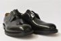 Church's Platte schoenen voor vrouwen Black Heren - Thumbnail 3