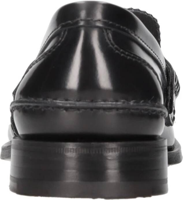 Church's Platte schoenen Zwart Black Heren