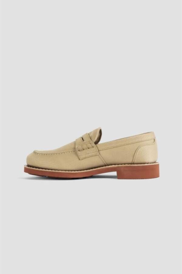 Church's Shoes Beige Heren