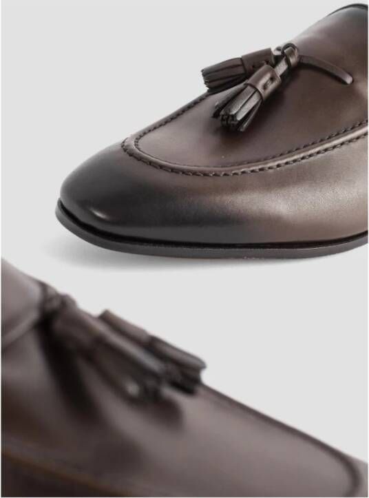 Church's Shoes Brown Heren