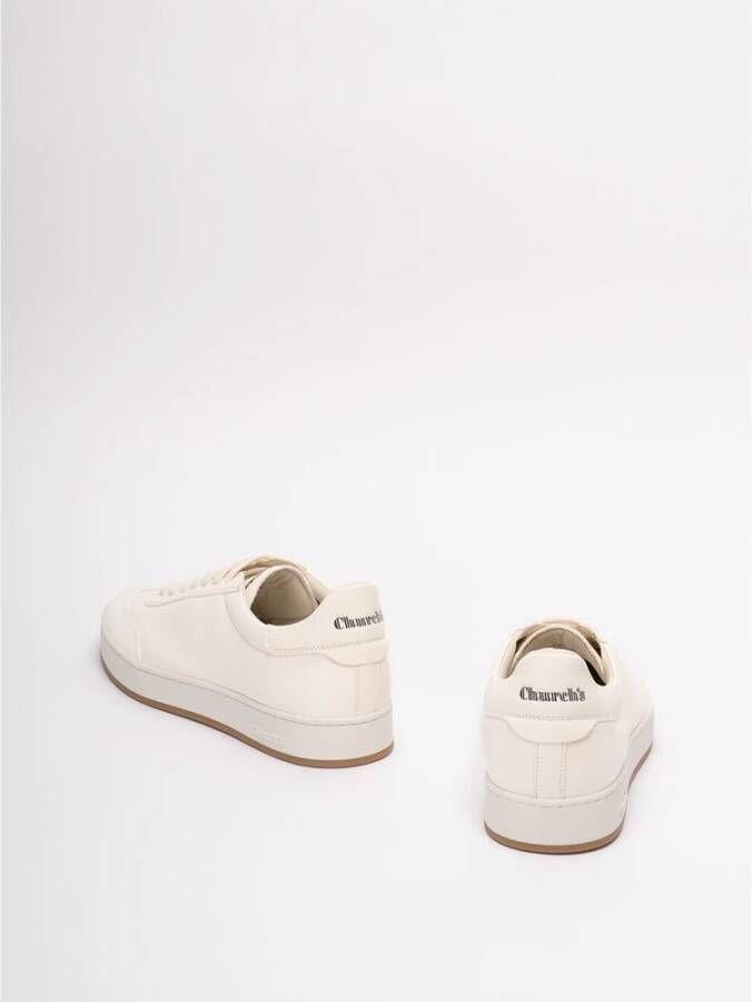 Church's Sneakers Beige Heren