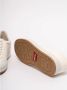 Church's Ivory Platte Schoenen Beige Heren - Thumbnail 4