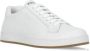 Church's Minimalistische Leren Sneakers voor Smart-Casual Gelegenheden White Heren - Thumbnail 7