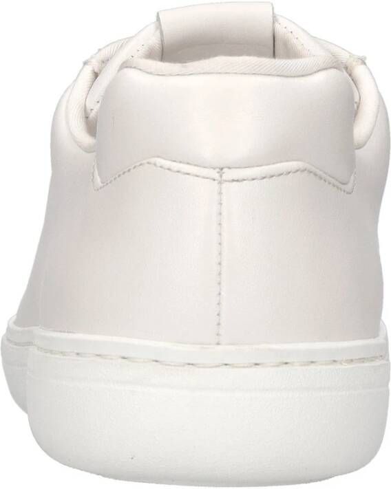 Church's Sneakers Wit White Heren