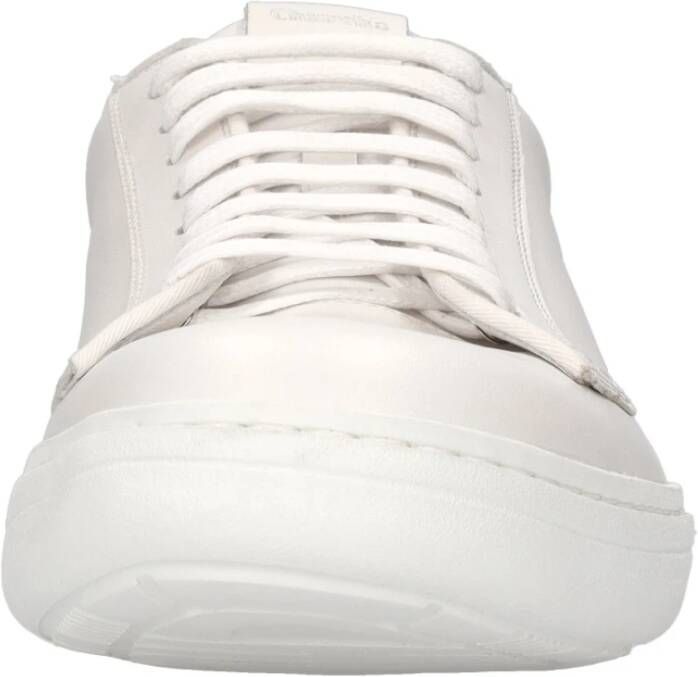 Church's Sneakers Wit White Heren