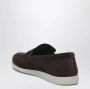 Church's Stijlvolle Loafer Schoenen voor Mannen Brown Heren - Thumbnail 2