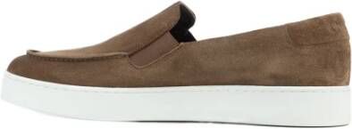 Church's Stijlvolle Loafers voor Mannen Beige Heren