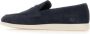 Church's Stijlvolle Loafers voor Mannen Blue Heren - Thumbnail 3