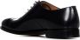 Church's Zwarte Oxford Schoenen met Glanzende Inzetstukken Black Heren - Thumbnail 13